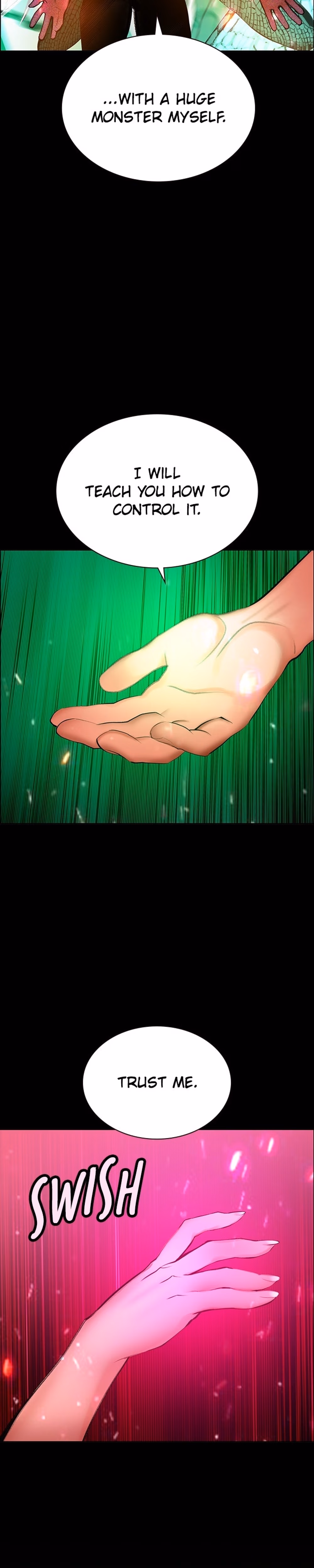 Jungle Juice - Chapter 211 - Part 46