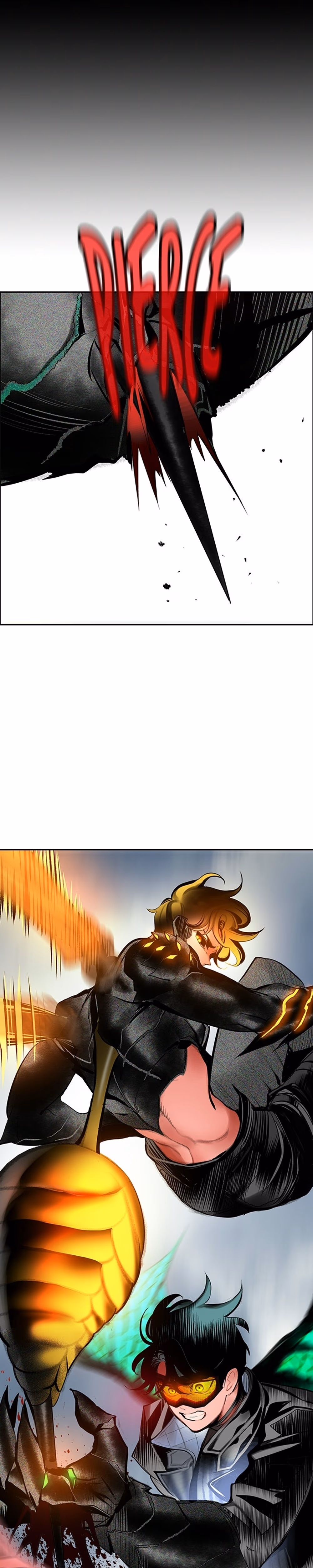 Jungle Juice - Chapter 211 - Part 47