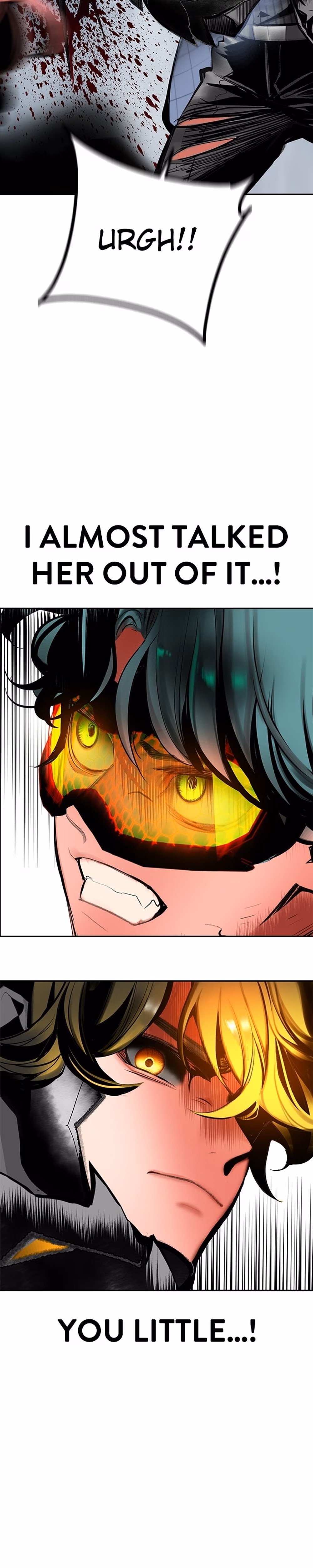 Jungle Juice - Chapter 211 - Part 48