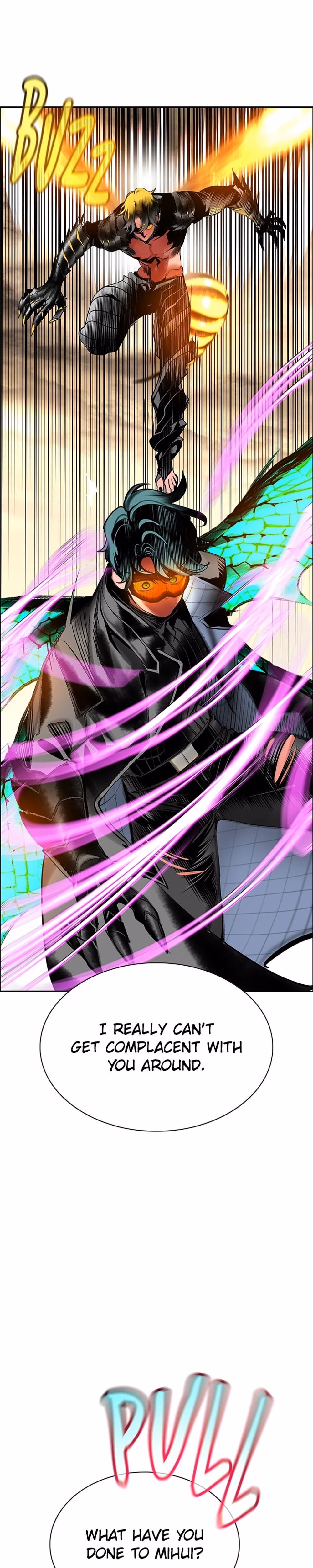 Jungle Juice - Chapter 211 - Part 49