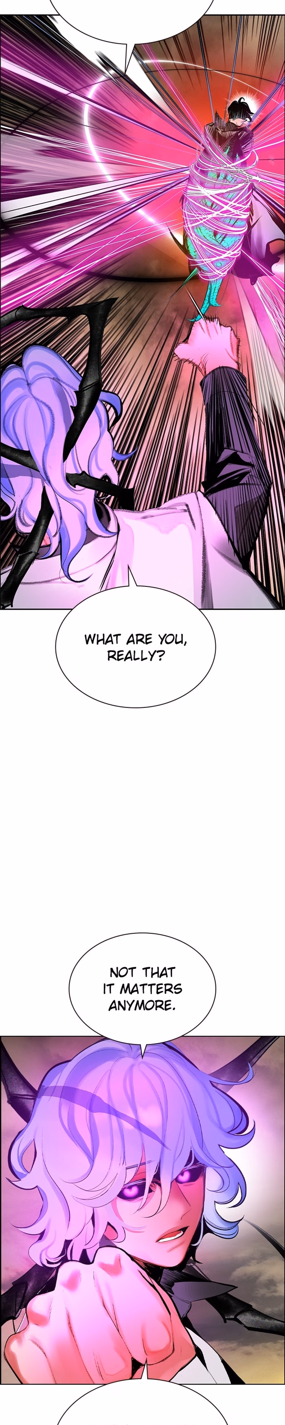 Jungle Juice - Chapter 211 - Part 50