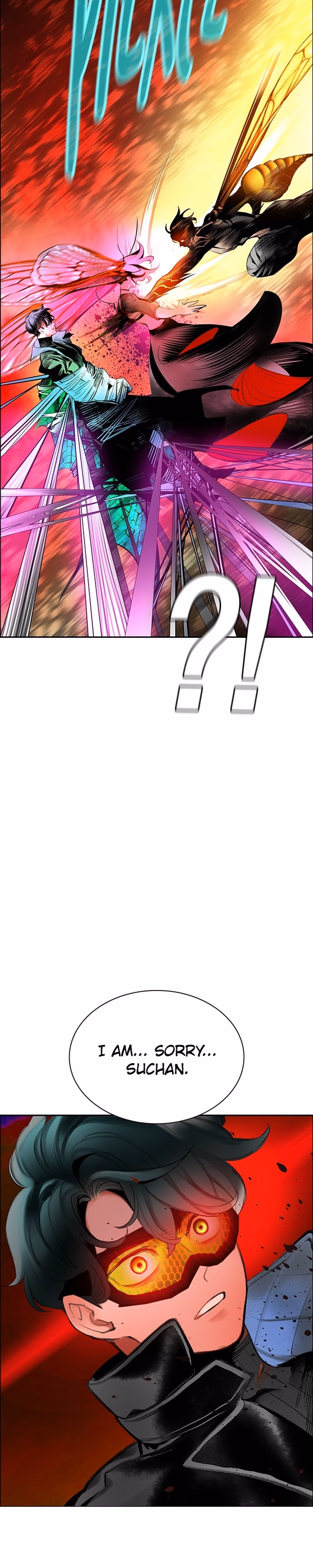 Jungle Juice - Chapter 211 - Part 52