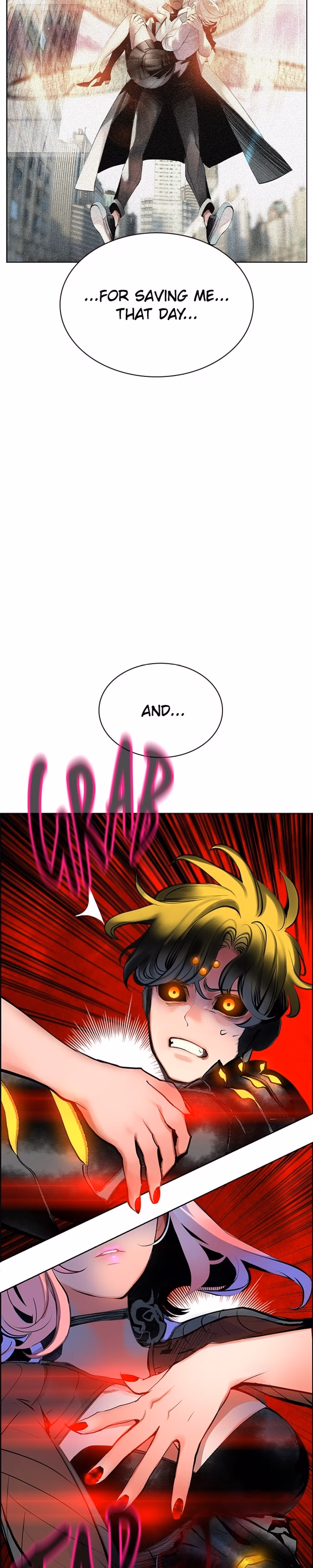 Jungle Juice - Chapter 211 - Part 54
