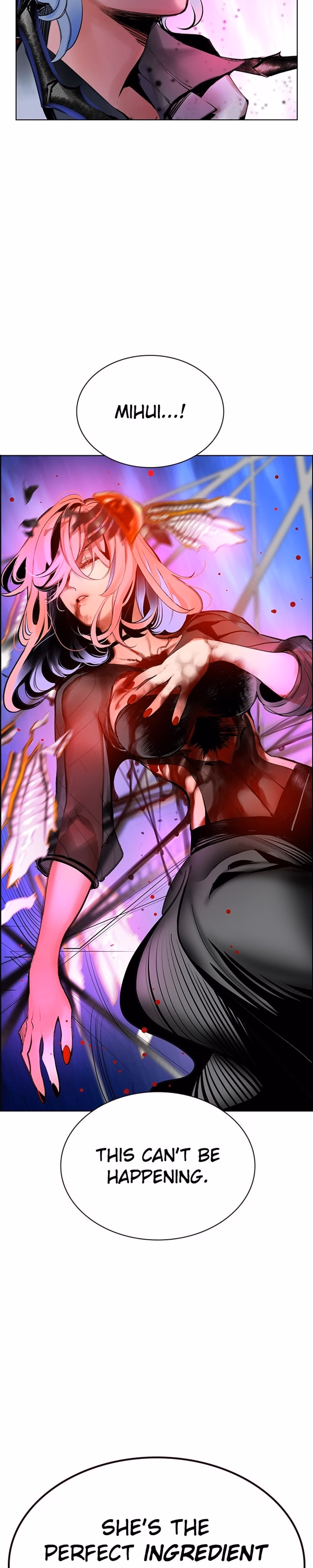 Jungle Juice - Chapter 211 - Part 57