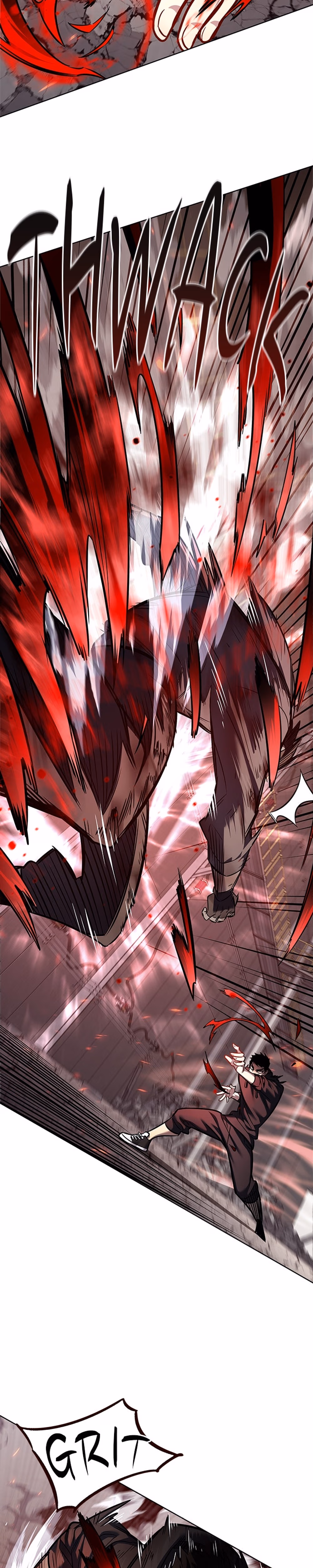 Eleceed - Chapter 350 - Part 3