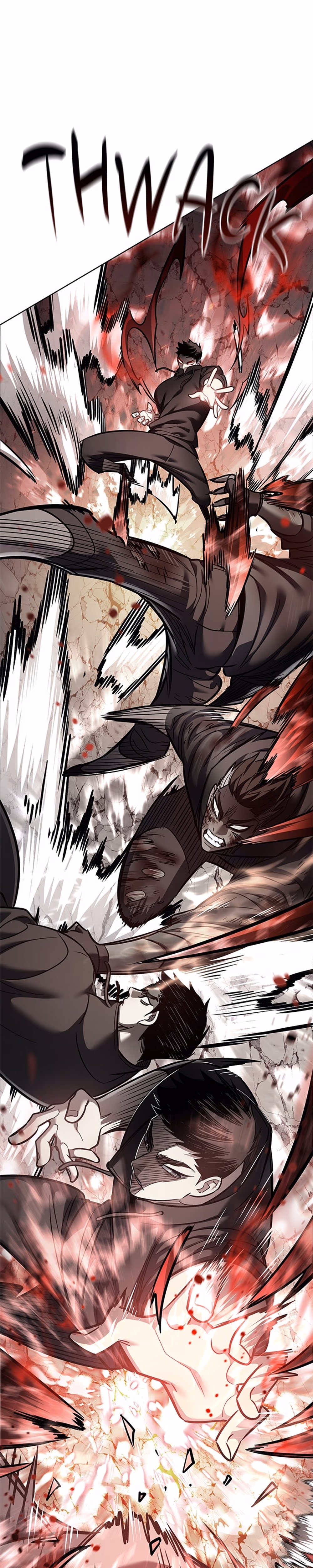 Eleceed - Chapter 350 - Part 7