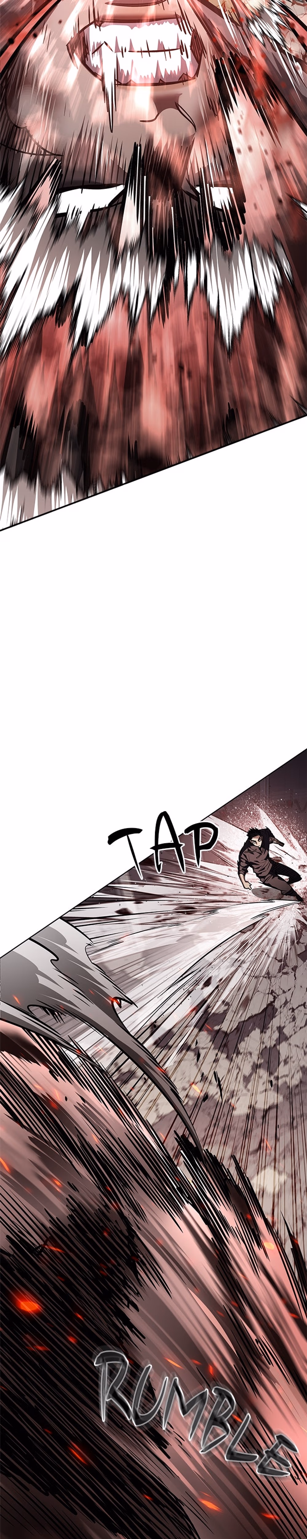Eleceed - Chapter 350 - Part 8