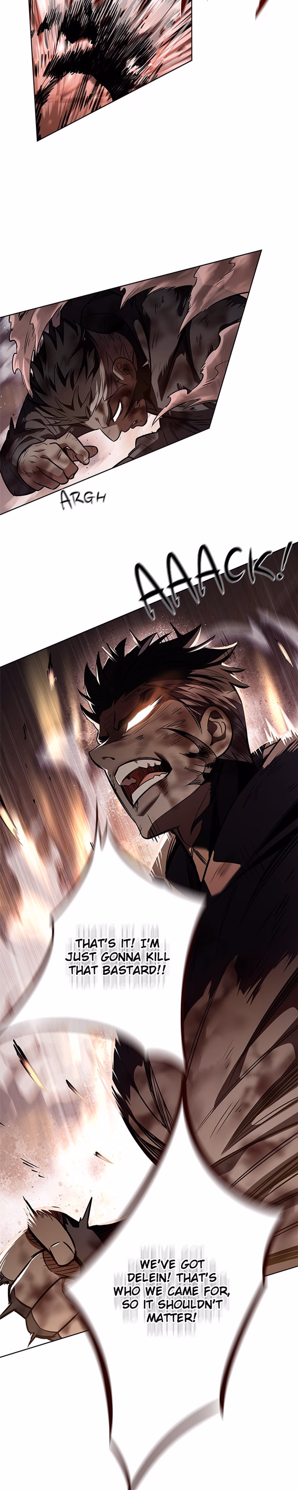 Eleceed - Chapter 350 - Part 12