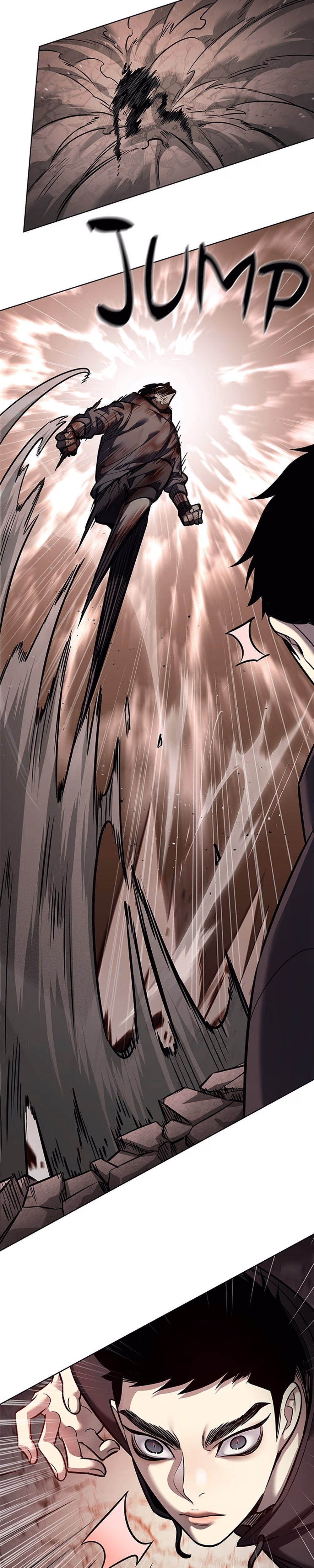 Eleceed - Chapter 350 - Part 17