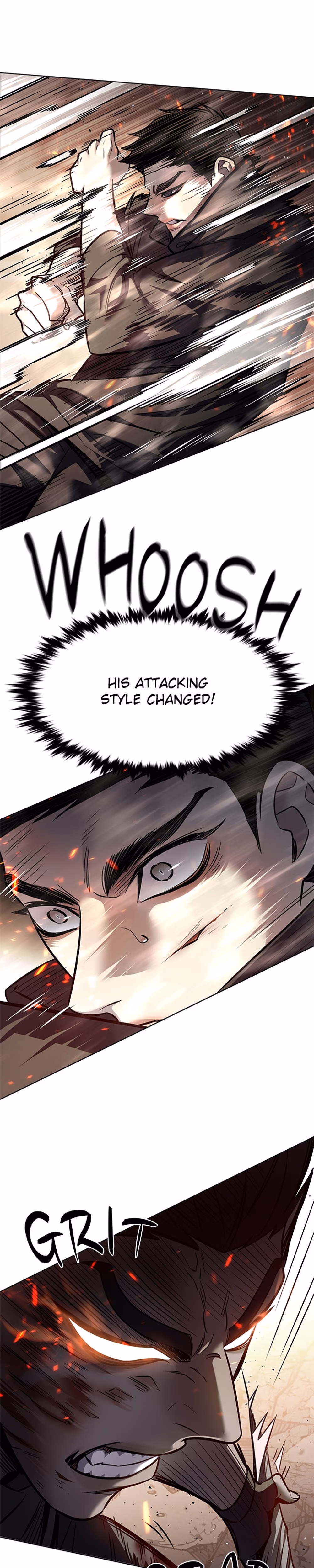 Eleceed - Chapter 350 - Part 20