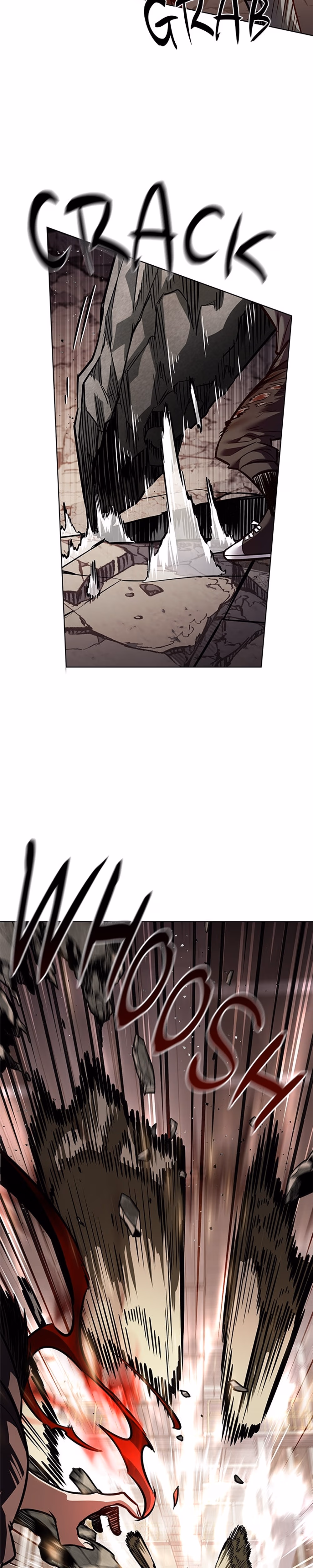 Eleceed - Chapter 350 - Part 21