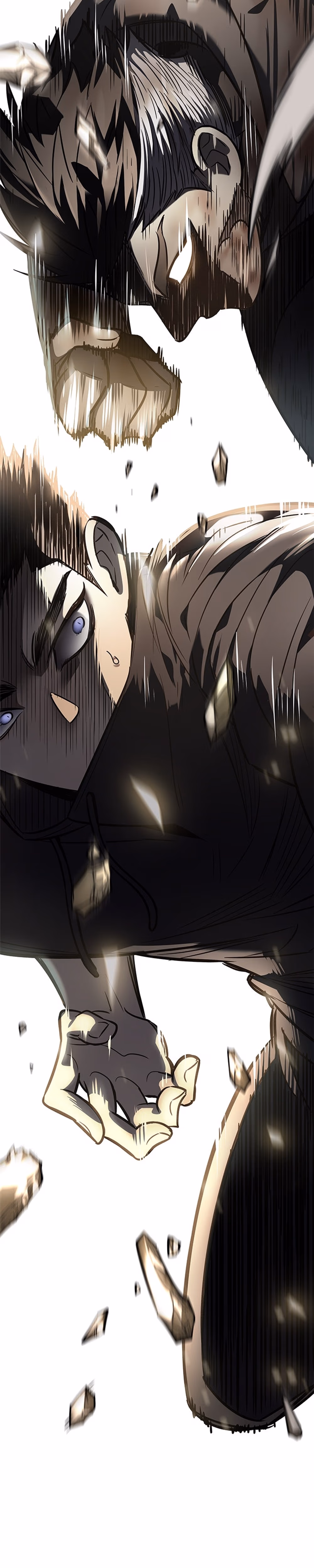 Eleceed - Chapter 350 - Part 24