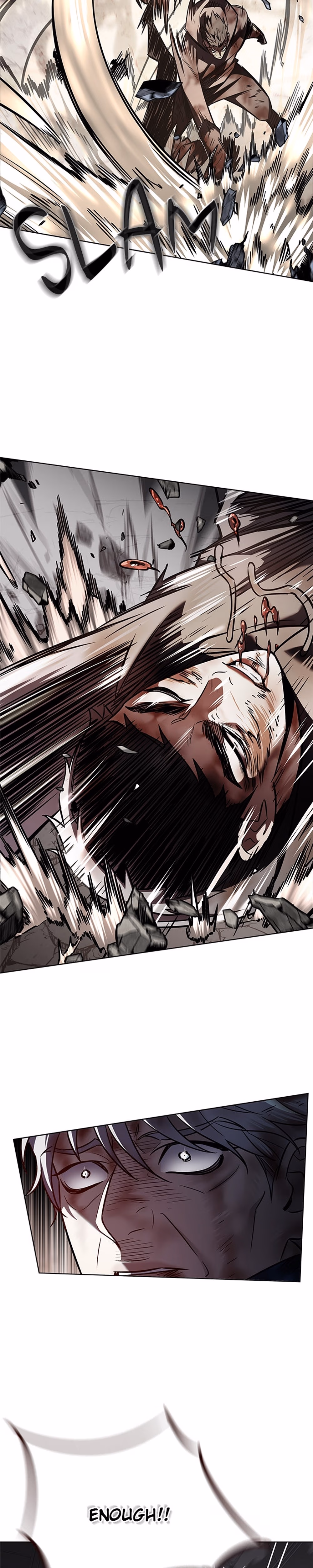 Eleceed - Chapter 350 - Part 33
