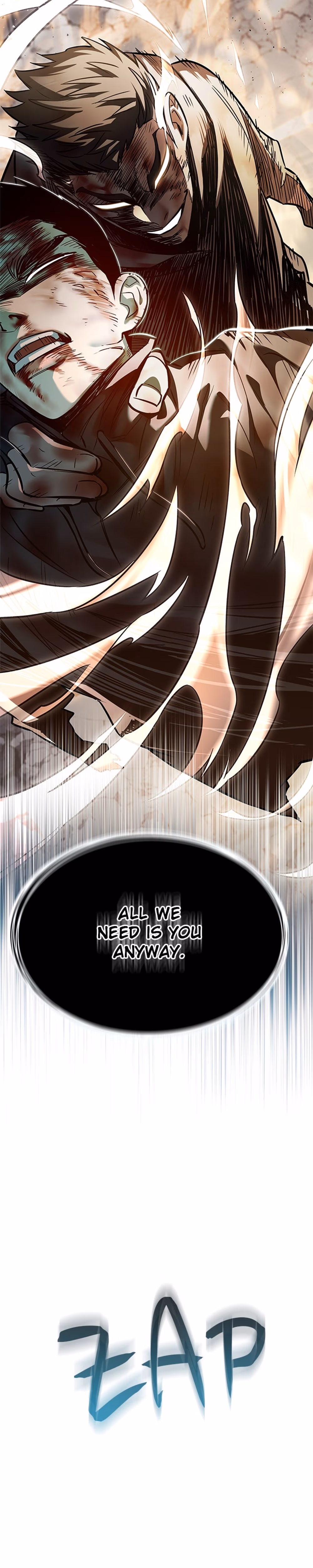 Eleceed - Chapter 350 - Part 36