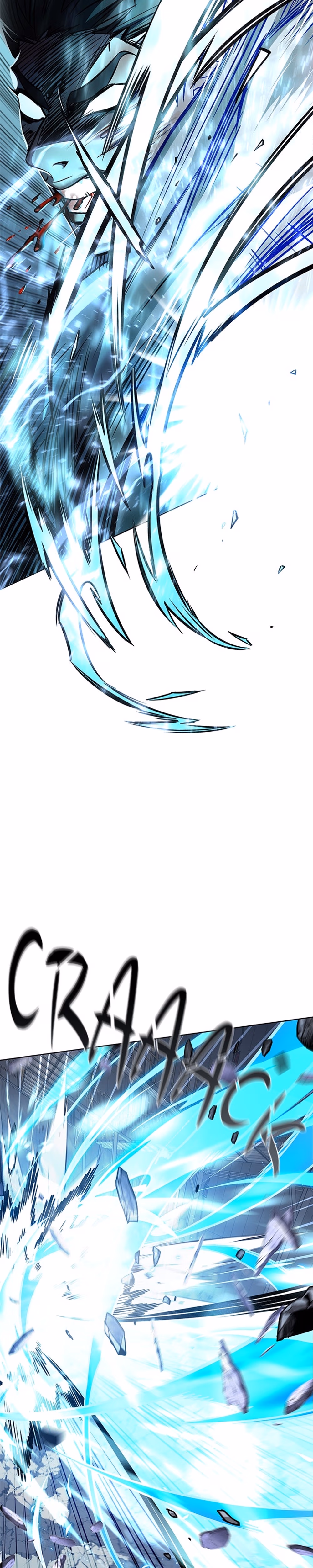 Eleceed - Chapter 350 - Part 40