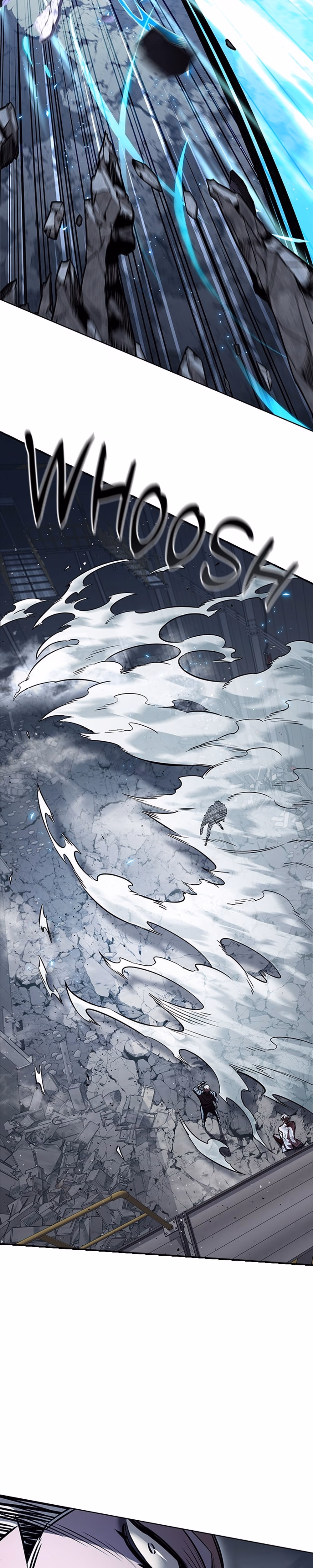 Eleceed - Chapter 350 - Part 41