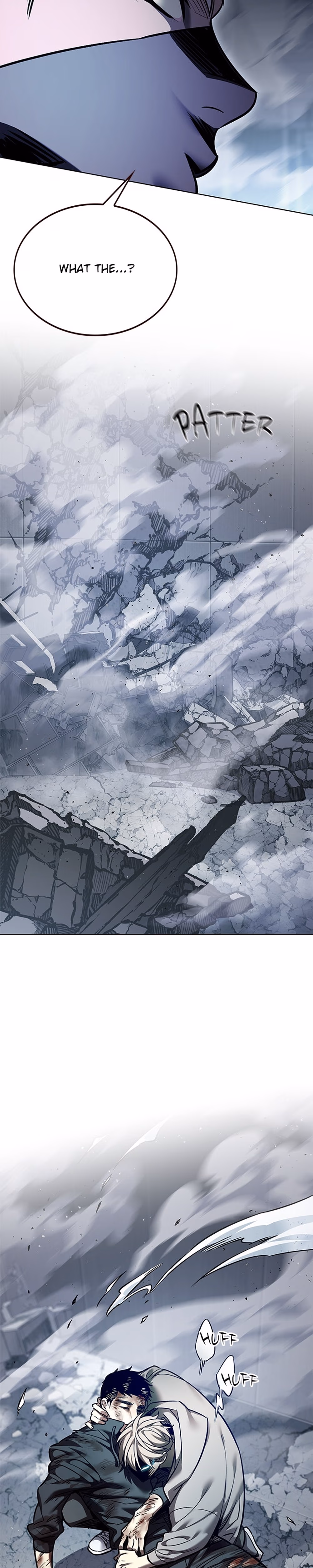Eleceed - Chapter 350 - Part 42