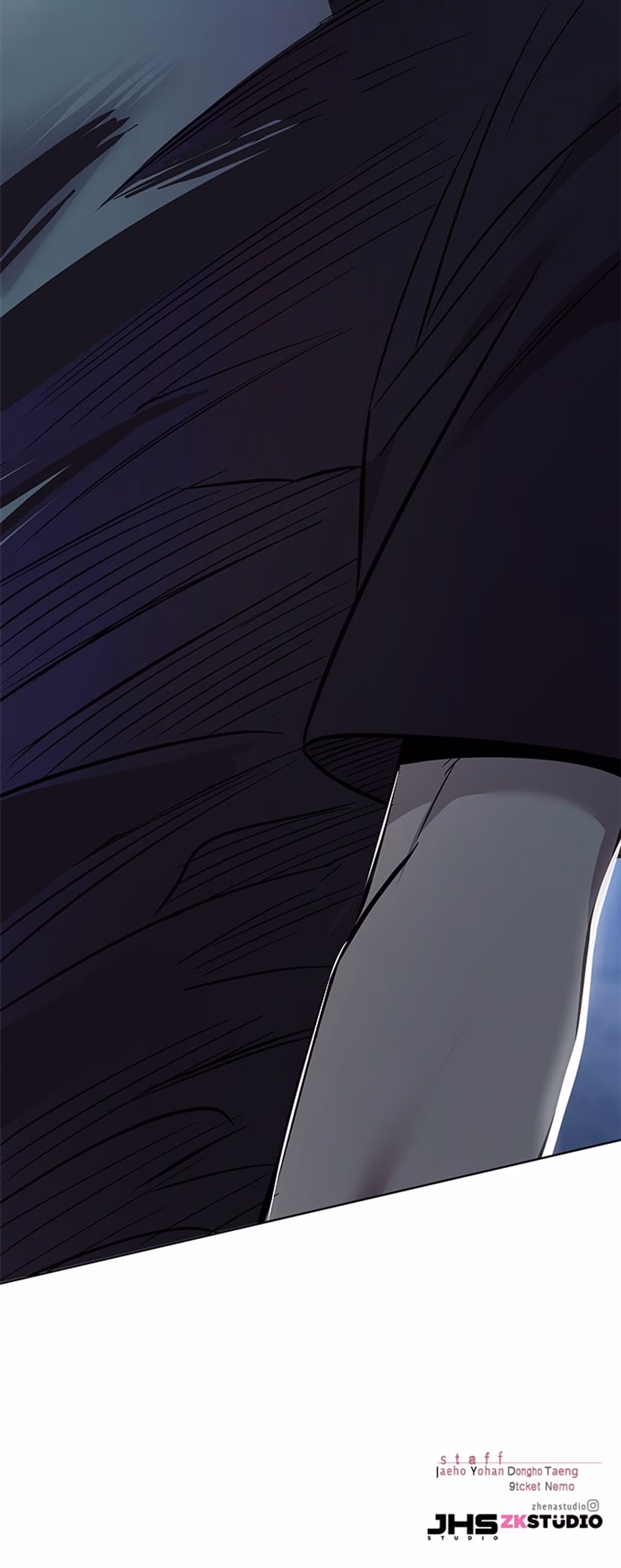 Eleceed - Chapter 350 - Part 49