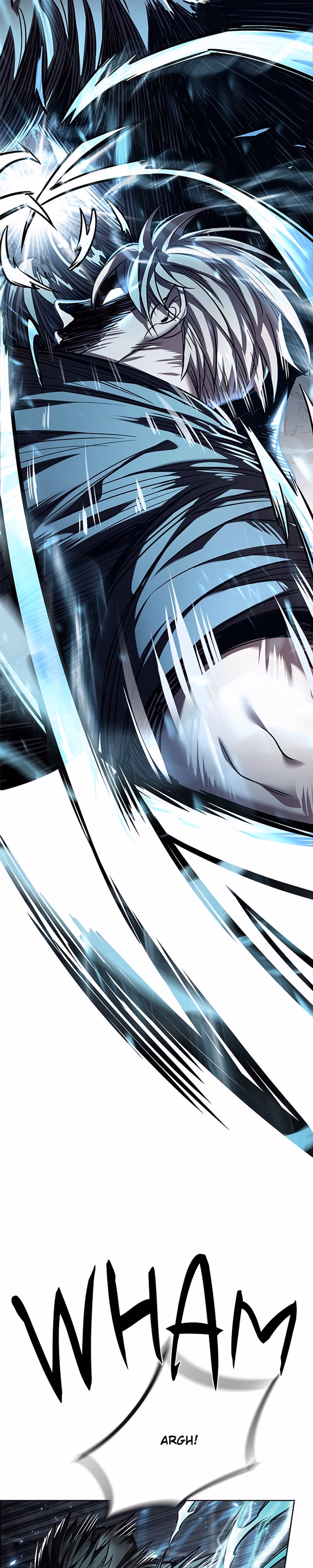 Eleceed - Chapter 351 - Part 5