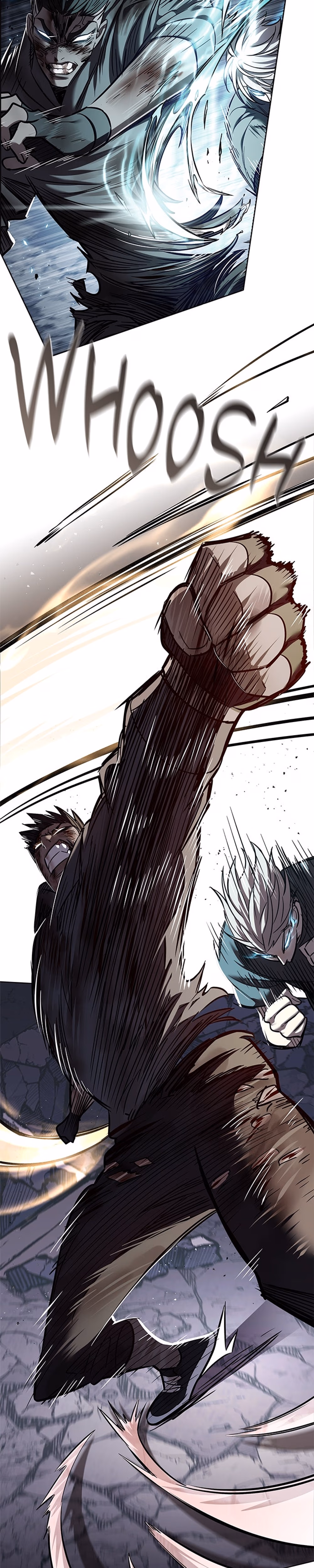 Eleceed - Chapter 351 - Part 6