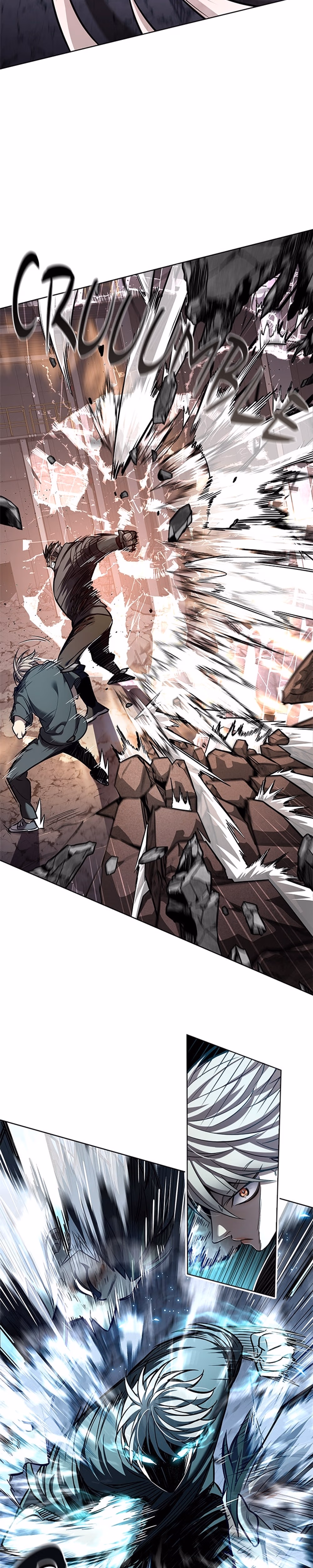Eleceed - Chapter 351 - Part 7