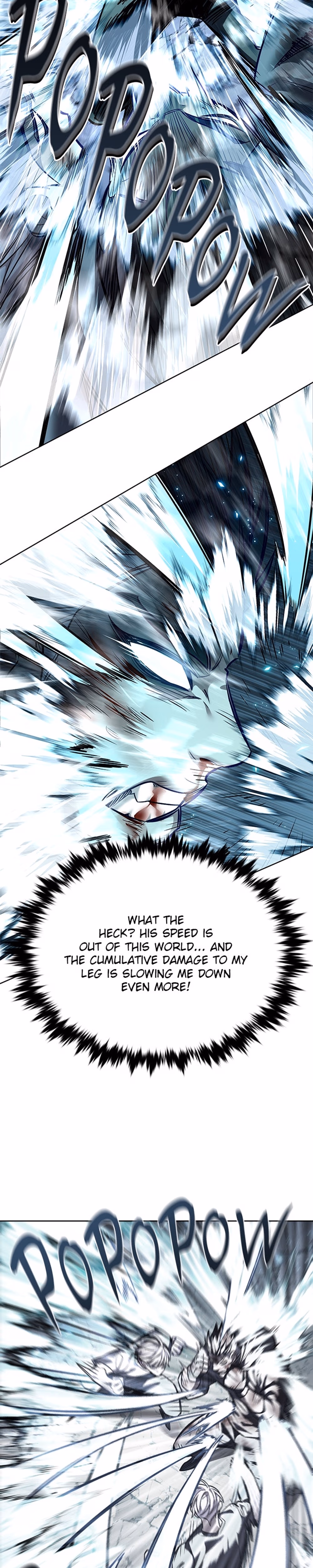 Eleceed - Chapter 351 - Part 8
