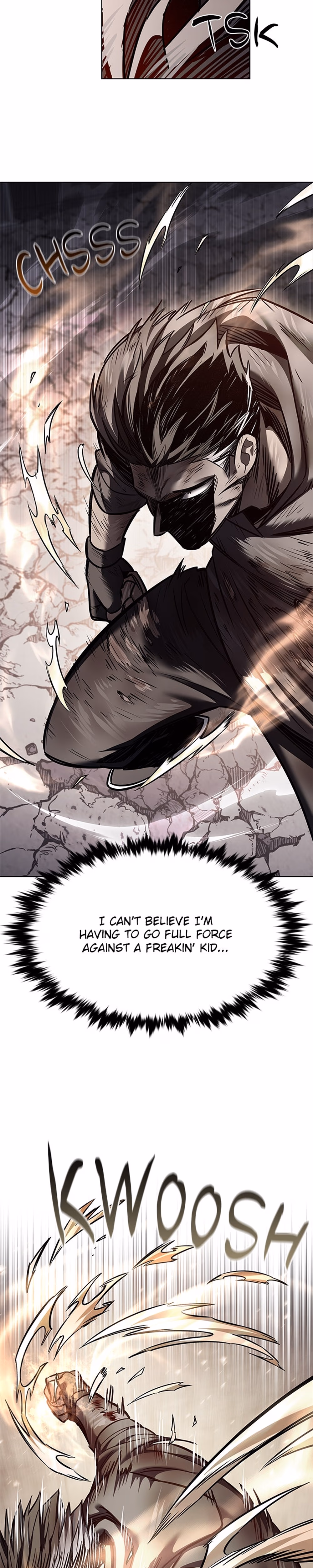 Eleceed - Chapter 351 - Part 14