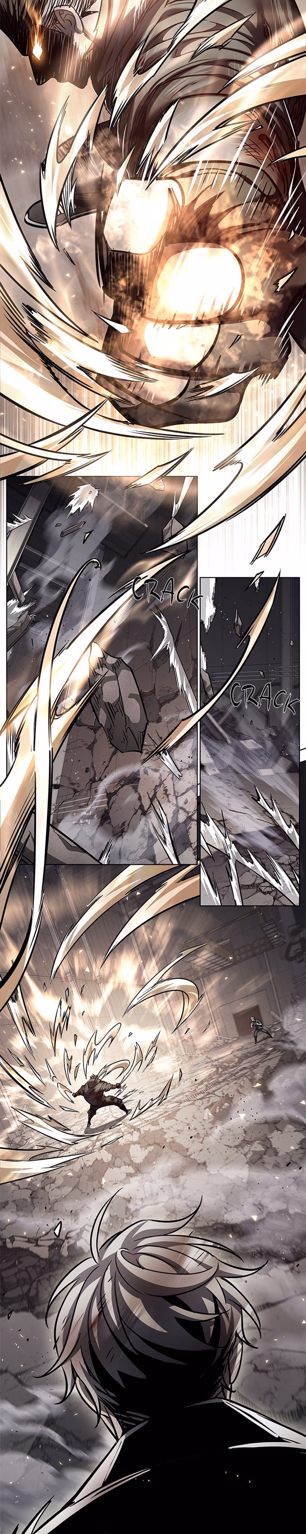Eleceed - Chapter 351 - Part 15