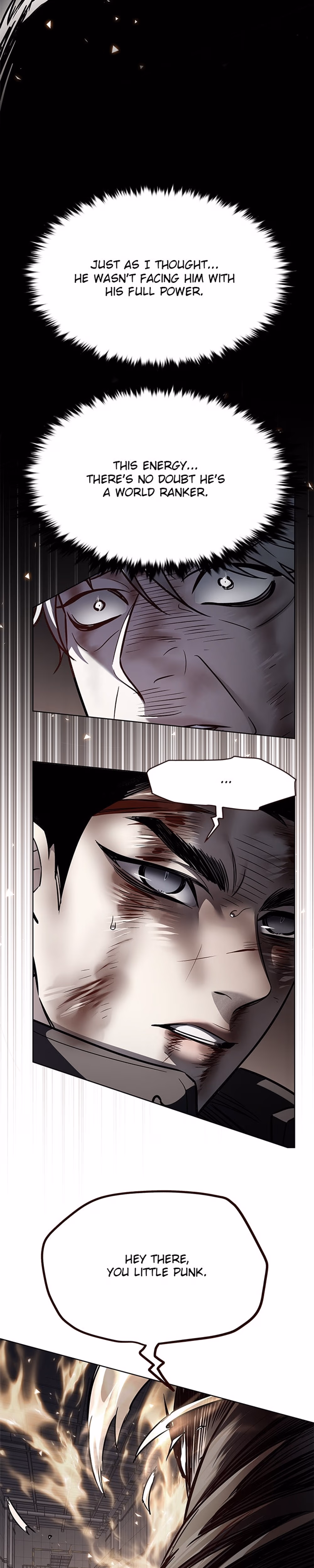 Eleceed - Chapter 351 - Part 16