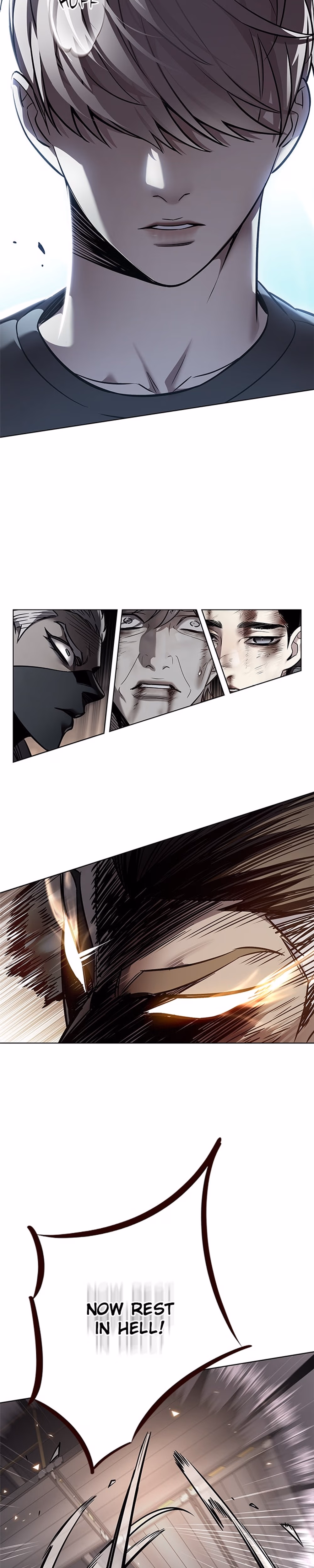 Eleceed - Chapter 351 - Part 18