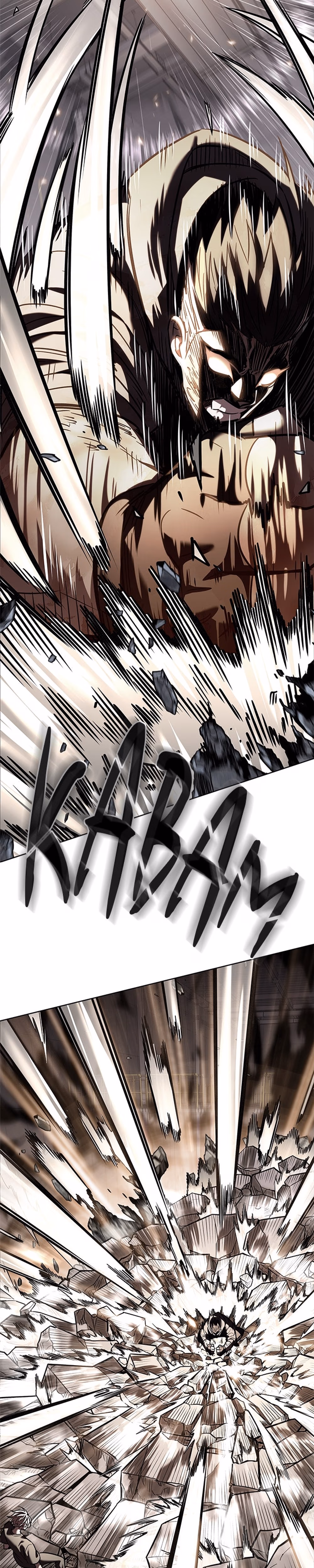 Eleceed - Chapter 351 - Part 19