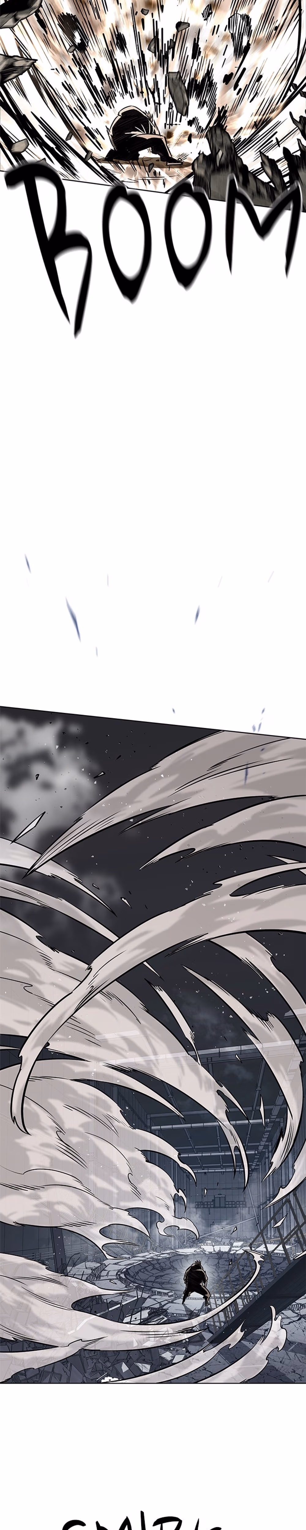 Eleceed - Chapter 351 - Part 21