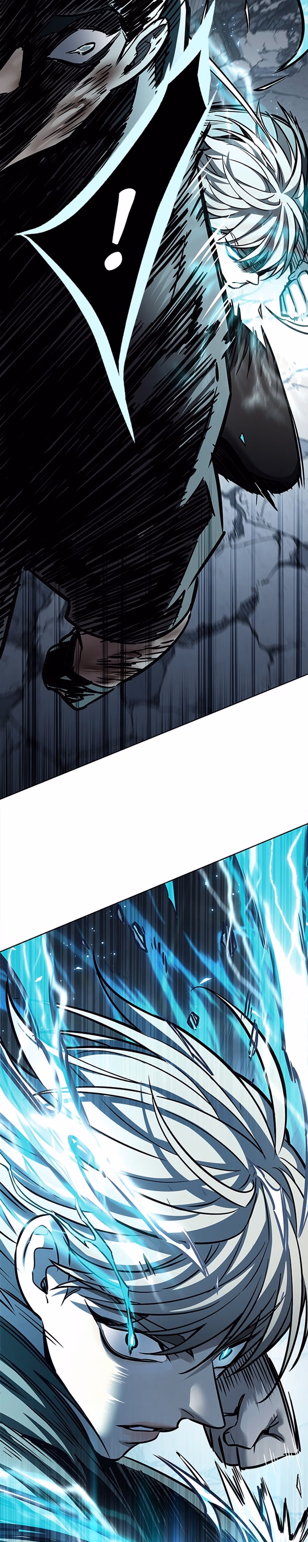 Eleceed - Chapter 351 - Part 23