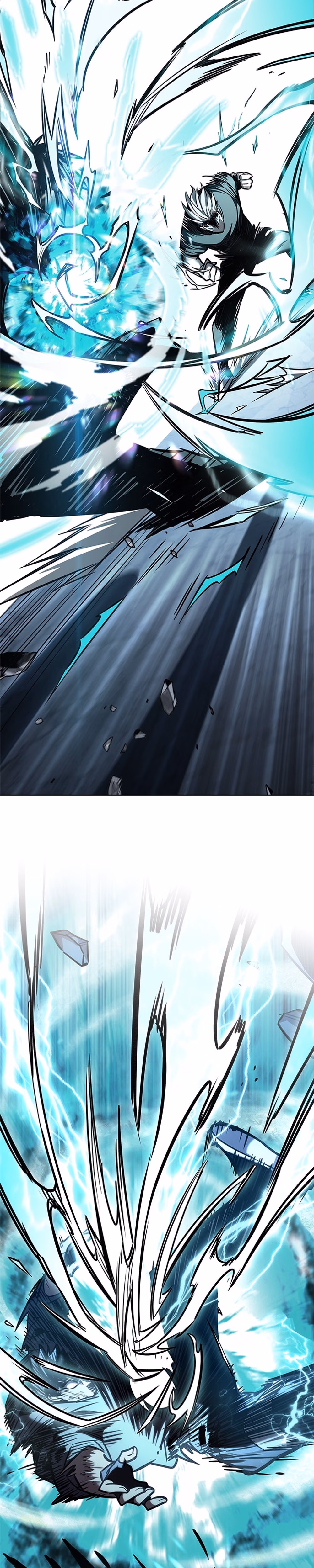 Eleceed - Chapter 351 - Part 25