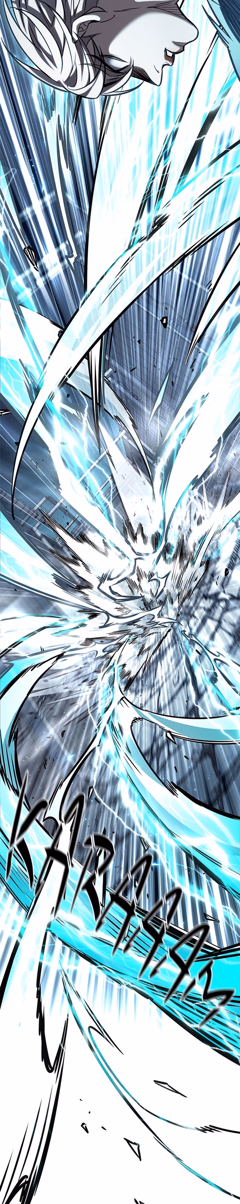 Eleceed - Chapter 351 - Part 27