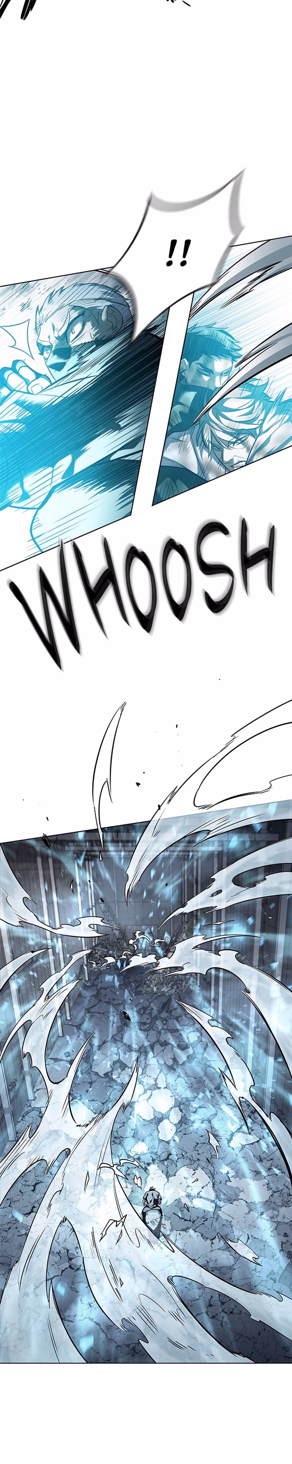 Eleceed - Chapter 351 - Part 28