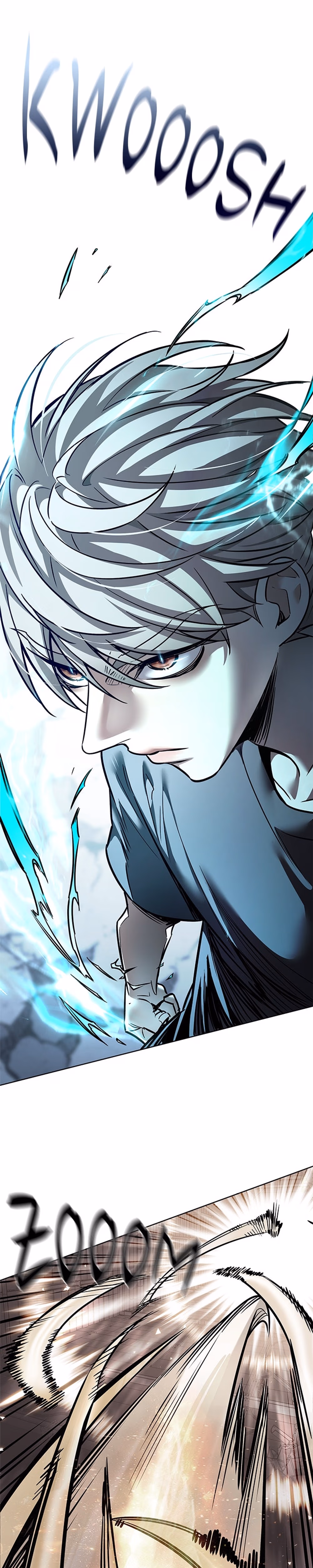 Eleceed - Chapter 351 - Part 34