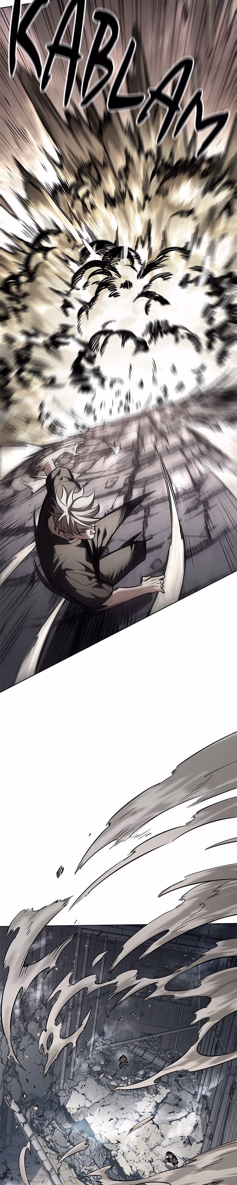 Eleceed - Chapter 351 - Part 36
