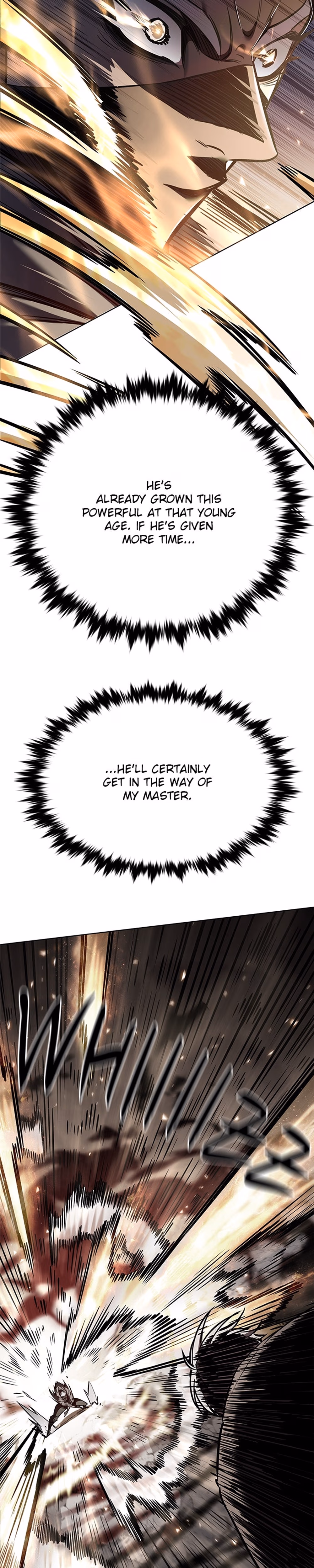 Eleceed - Chapter 351 - Part 41
