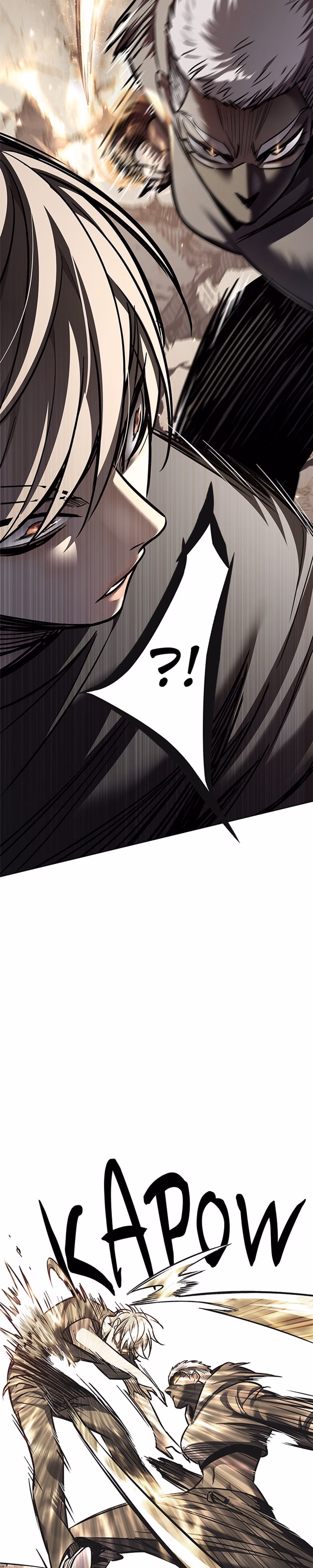 Eleceed - Chapter 352 - Part 4
