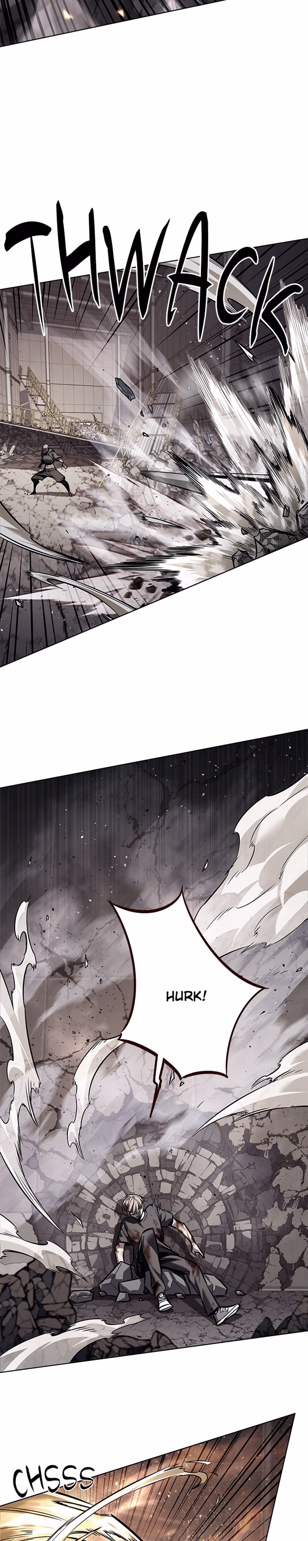 Eleceed - Chapter 352 - Part 6
