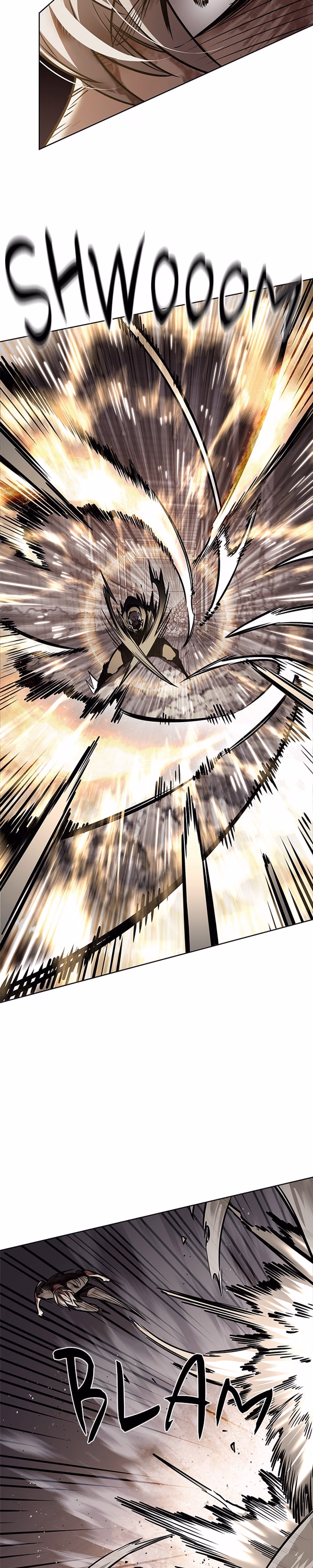 Eleceed - Chapter 352 - Part 12
