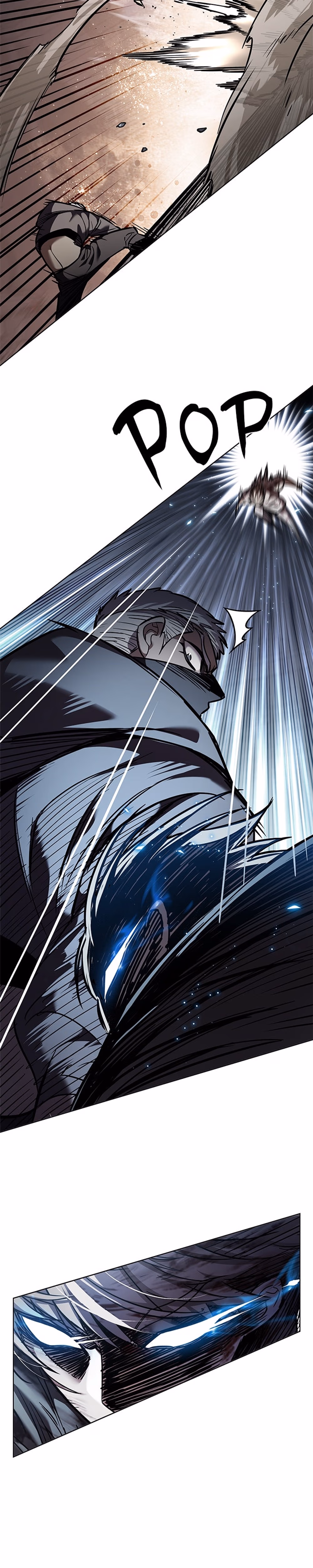 Eleceed - Chapter 352 - Part 13