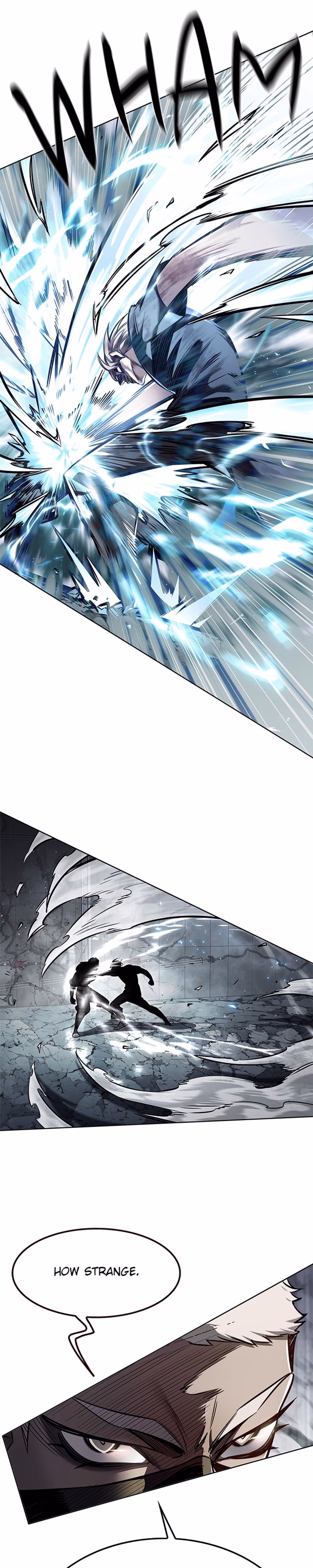 Eleceed - Chapter 352 - Part 14