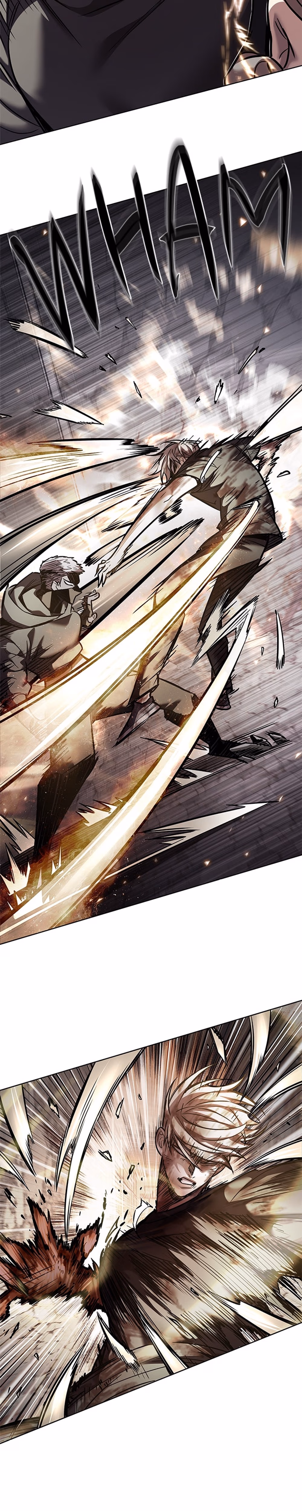 Eleceed - Chapter 352 - Part 16