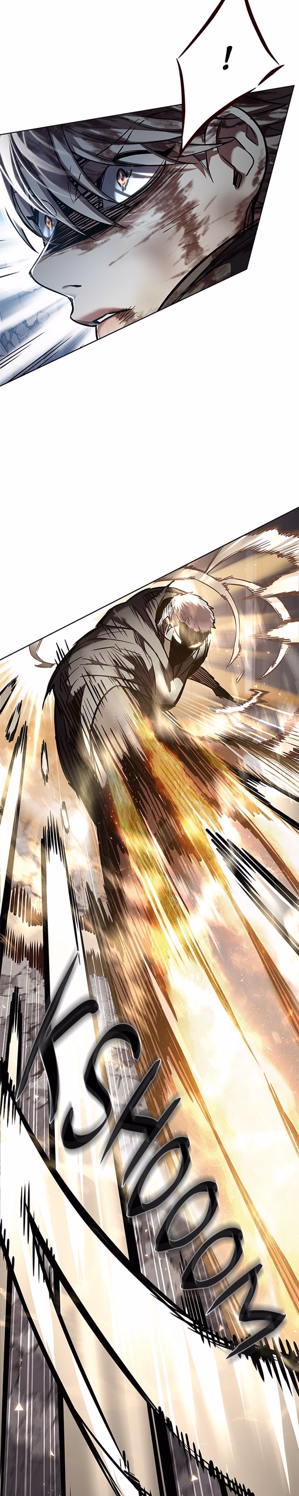 Eleceed - Chapter 352 - Part 18