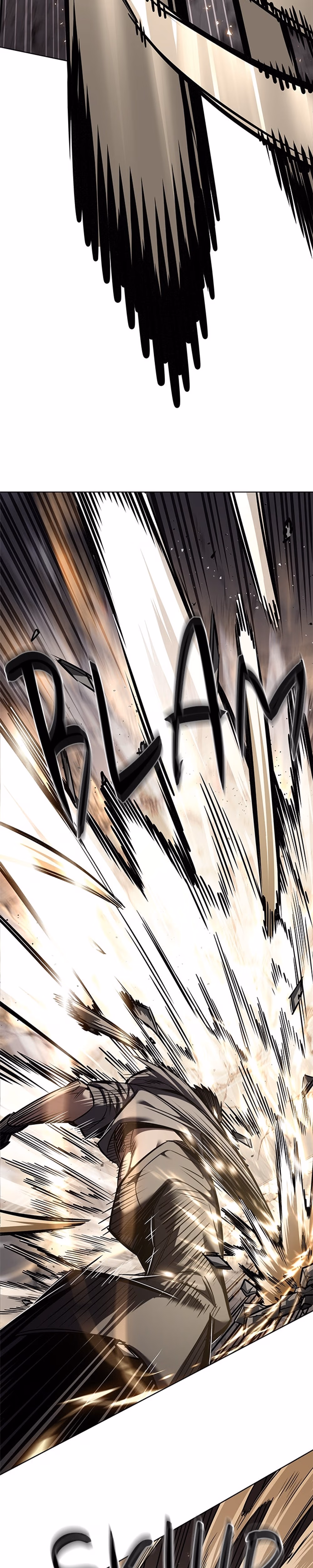 Eleceed - Chapter 352 - Part 19