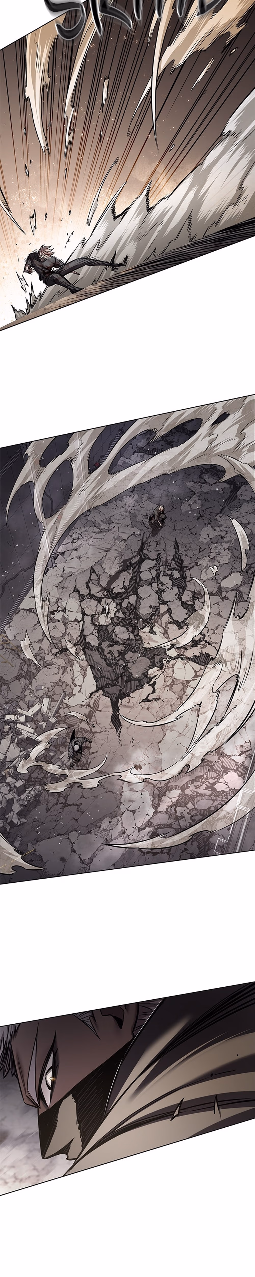 Eleceed - Chapter 352 - Part 20