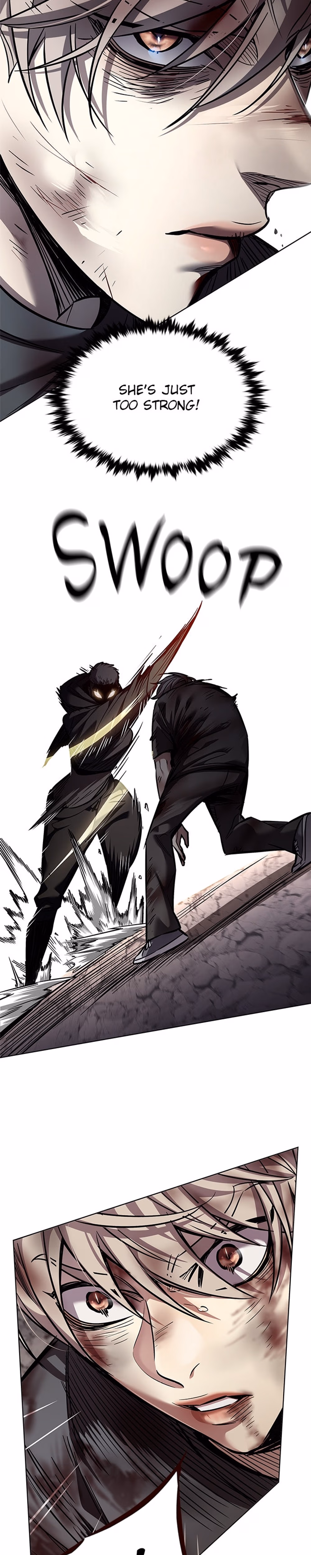 Eleceed - Chapter 352 - Part 22
