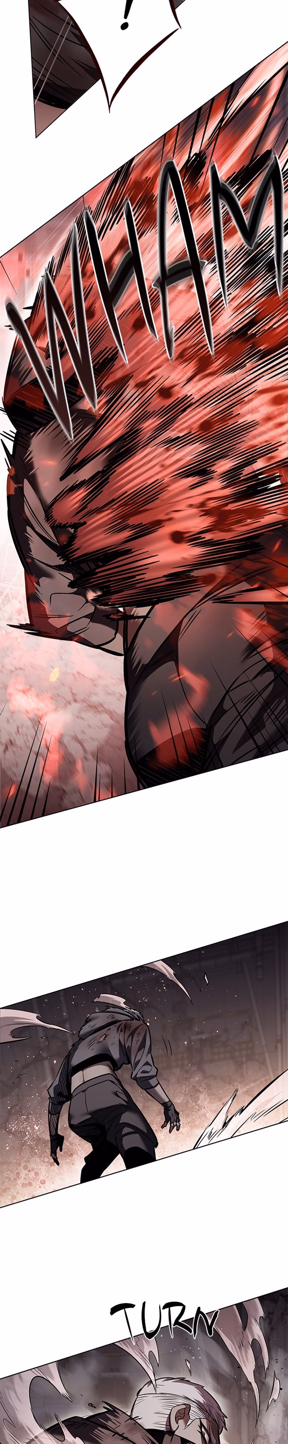 Eleceed - Chapter 352 - Part 23
